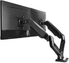 2 monitoriu laikiklis 32" - ICY Box Desk Mount IB-MS304-T - 4 nuotrauka