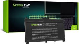 Green Cell Laptop Battery TF03XL HSTNN-LB7X 920046-421 920070-855 HP 14-BP Pavilion 14-BF 14-BK 15-CC 15-CD 15-CK 17-AR
