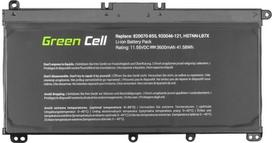 hp pavilion baterija - Green Cell Laptop Battery TF03XL HSTNN-LB7X 920046-421 920070-855 HP 14-BP Pavilion 14-BF 14-BK 15-CC 15-CD 15-CK 17-AR - 4 nuotrauka