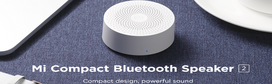 xiaomi bluetooth nesiojamos koloneles - Xiaomi Mi Compact 2 - 13 nuotrauka