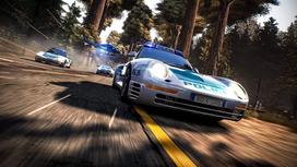 need for speed ps5 - Need for Speed Hot Pursuit Remastered PS4 - 2 nuotrauka
