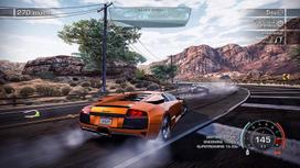 need for speed ps5 - Need for Speed Hot Pursuit Remastered PS4 - 3 nuotrauka