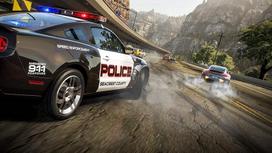 need for speed ps5 - Need for Speed Hot Pursuit Remastered PS4 - 4 nuotrauka