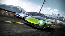 need for speed ps5 - Need for Speed Hot Pursuit Remastered PS4 - 5 nuotrauka
