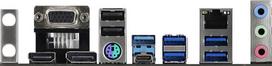 a520 - ASRock A520M Pro4 - 2 nuotrauka