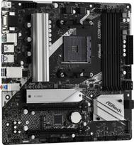 a520 - ASRock A520M Pro4 - 3 nuotrauka