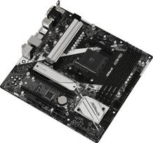 a520 - ASRock A520M Pro4 - 4 nuotrauka