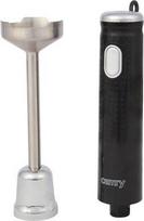 blenderis trintuvas - Adler AD4617 Black (Juodas) - 2 nuotrauka