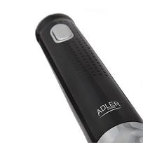 blenderis trintuvas - Adler AD4617 Black (Juodas) - 3 nuotrauka