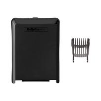 plauku masineles - BaByliss E976E - 2 nuotrauka