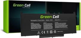 5800 - GREENCELL DE135 Bateria Green Cell J60J5 do Dell Latitude E7270 E7470 - 1 nuotrauka