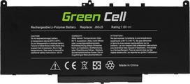 5800 - GREENCELL DE135 Bateria Green Cell J60J5 do Dell Latitude E7270 E7470 - 2 nuotrauka