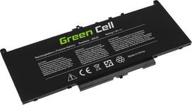 5800 - GREENCELL DE135 Bateria Green Cell J60J5 do Dell Latitude E7270 E7470 - 3 nuotrauka