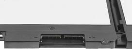 5800 - GREENCELL DE135 Bateria Green Cell J60J5 do Dell Latitude E7270 E7470 - 4 nuotrauka