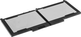 5800 - GREENCELL DE135 Bateria Green Cell J60J5 do Dell Latitude E7270 E7470 - 5 nuotrauka
