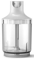 blenderis trintuvas - Philips HR2545/00 - 4 nuotrauka