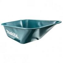 talpa karuciams - Talpa biriems kroviniams MAKITA DCU180 - 1 nuotrauka