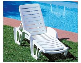 kede gultas - Gultas Verners Lettino White, 1920x710x1000 mm - 2 nuotrauka