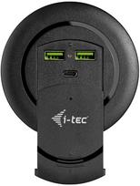 I-Tec CHARGER96WD Built-in Desktop Fast Charger