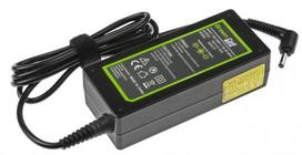 Pirkti Green Cell Pro Charger For Asus 19V 3.42A 65W - Photo 2