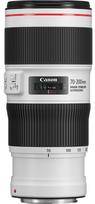 ef 70 200mm canon - Canon EF 70-200mm f/4L IS II USM Lens White - 2 nuotrauka
