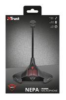 mini mikrofonas - Trust GXT239 - 3 nuotrauka