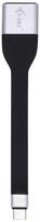 kabelia dp - i-Tec USB-C Flat DisplayPort Adapter - 2 nuotrauka