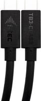 thunderbolt laidas - I-Tec USB-C TB3 100W PD Cable 1.5m - 1 nuotrauka