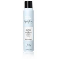 milk shake - MilkShake Lifestyling Let It Shine spindesio suteikiantis purškiklis plaukams - 200 ml. - 1 nuotrauka
