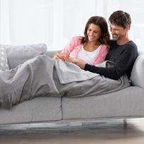 sildanti antklode - Medisana HDW 60228 - 6 nuotrauka