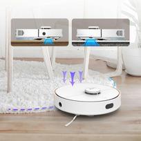 360 S7 White (Baltas) kaina nuo 169 € | Kainos.lt