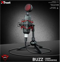 trust gxt - Trust Buzz GTX 244 - 5 nuotrauka