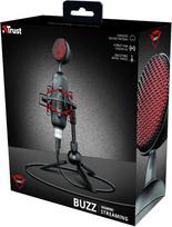 trust gxt - Trust Buzz GTX 244 - 6 nuotrauka