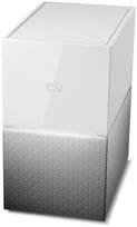 nas raid - Western Digital My Cloud Home Duo 12TB - 3 nuotrauka