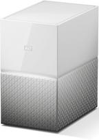 nas raid - Western Digital My Cloud Home Duo 12TB - 4 nuotrauka