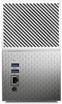 nas raid - Western Digital My Cloud Home Duo 12TB - 5 nuotrauka