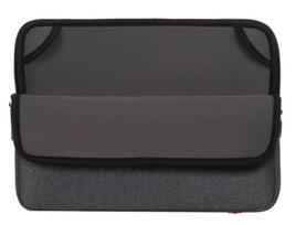 deklas macbook rivacase - Rivacase Laptop Sleeve for Macbook Pro 15 Dark Grey 5133 - 3 nuotrauka