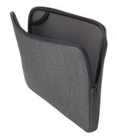 deklas macbook rivacase - Rivacase Laptop Sleeve for Macbook Pro 15 Dark Grey 5133 - 6 nuotrauka