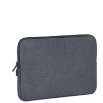 deklas macbook rivacase - Rivacase Laptop Sleeve for Macbook Pro 15 Dark Grey 5133 - 7 nuotrauka