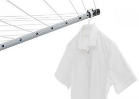 dziovykle leifheit - Leifheit Rotary Dryer LinoLift 500 - 3 nuotrauka