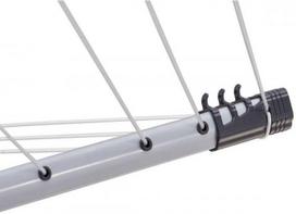 dziovykle leifheit - Leifheit Rotary Dryer LinoLift 500 - 4 nuotrauka