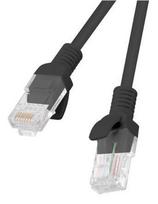 cat6 - Lanberg Patch Cable UTP CAT6 20m Red - 2 nuotrauka
