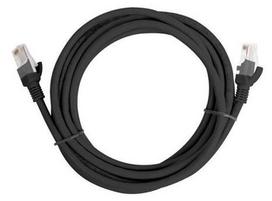cat6 - Lanberg Patch Cable UTP CAT6 20m Red - 3 nuotrauka