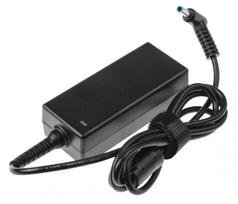 4.5x3.0mm hp - Green Cell Pro AD74P 19.5V 2.31A 45W for HP - 2 nuotrauka