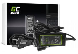 4.5x3.0mm hp - Green Cell Pro AD74P 19.5V 2.31A 45W for HP - 4 nuotrauka