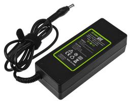 Green Cell Laptop Power Adapter For Toshiba Satellite