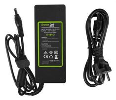 19v 5 5x2 5 - Green Cell Laptop Power Adapter For Toshiba Satellite - 2 nuotrauka