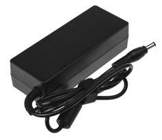 19v 5 5x2 5 - Green Cell Laptop Power Adapter For Toshiba Satellite - 3 nuotrauka