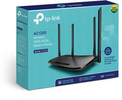 4g modemas - TP-Link Archer VR300 - 4 nuotrauka