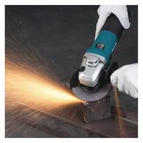 mini slifuoklis - Makita 9565CVR - 2 nuotrauka